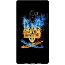 Чехол на Xiaomi Mi MiX 2 Герб (1635u-1067)