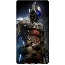 Чехол на Xiaomi Mi MiX 2 Рыцарь (4075u-1067)