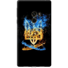 Чехол на Xiaomi Mi MiX Герб (1635u-426)