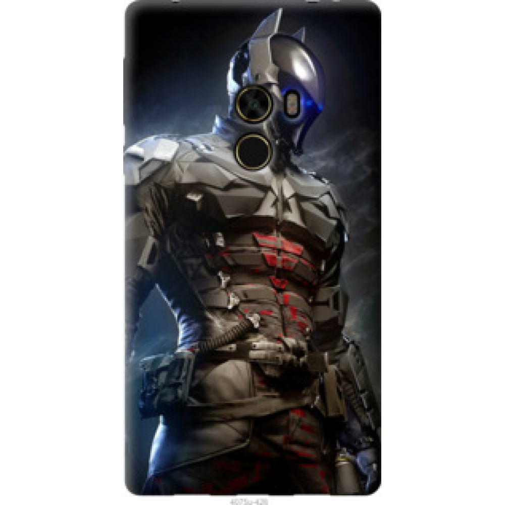 Чехол на Xiaomi Mi MiX Рыцарь (4075u-426)