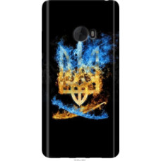 Чехол на Xiaomi Mi Note 2 Герб (1635u-422)