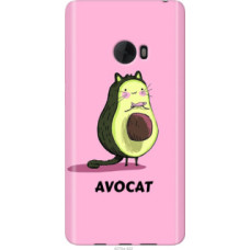 Чехол на Xiaomi Mi Note 2 Avocat (4270u-422)