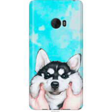 Чехол на Xiaomi Mi Note 2 Улыбнись (4276u-422)