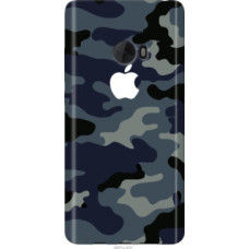 Чехол на Xiaomi Mi Note 2 Камуфляж 1 (4897u-422)