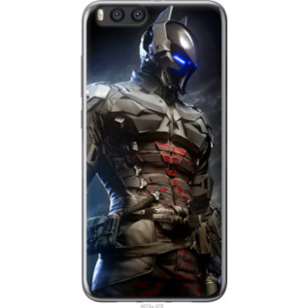 Чехол на Xiaomi Mi Note 3 Рыцарь (4075u-978)