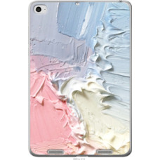 Чехол на Xiaomi Mi Pad 2 Пастель (3981u-313)