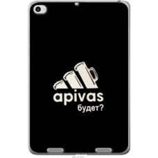 Чехол на Xiaomi Mi Pad 2 А пивас (4571u-313)