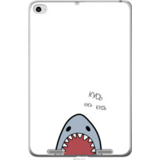 Чехол на Xiaomi Mi Pad 2 Акула (4870u-313)
