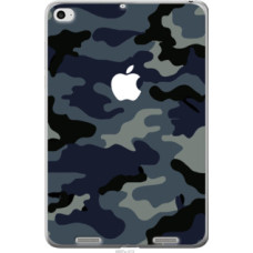 Чехол на Xiaomi Mi Pad 2 Камуфляж 1 (4897u-313)