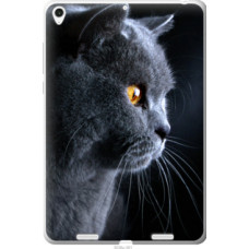 Чехол на Xiaomi Mi Pad Красивый кот (3038u-361)