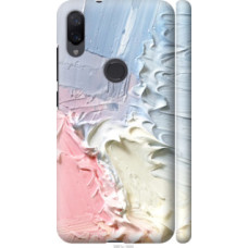 Чехол на Xiaomi Mi Play Пастель (3981c-1644)