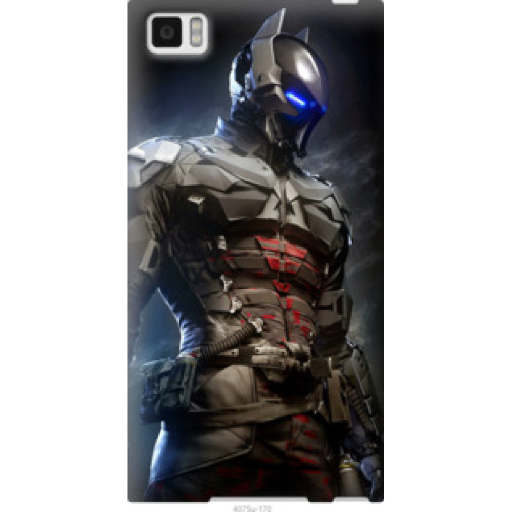 Чехол на Xiaomi Mi3 Рыцарь (4075u-170)