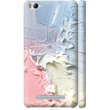 Чехол на Xiaomi Mi4i Пастель (3981c-177)