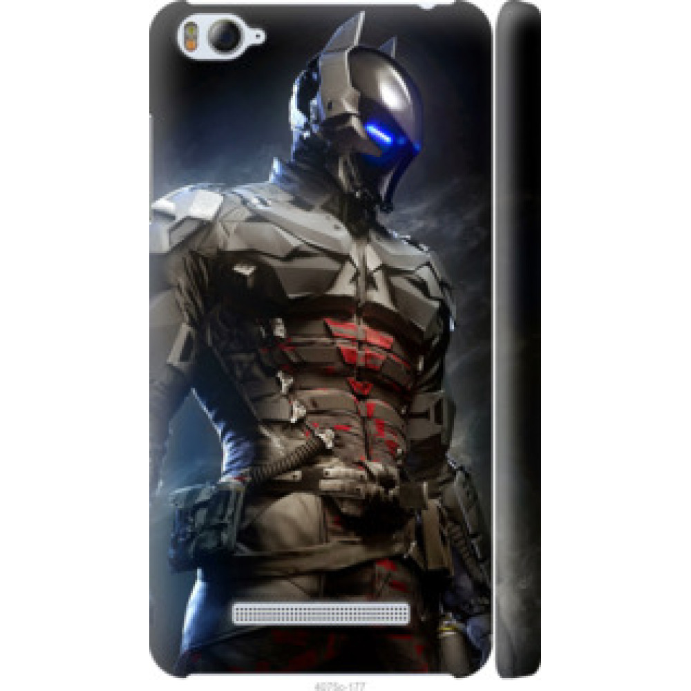 Чохол на Xiaomi Mi4i Рыцарь (4075c-177)