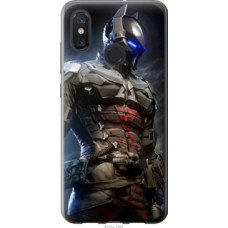 Чехол на Xiaomi Mi8 Рыцарь (4075u-1499)