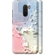 Чехол на Xiaomi Pocophone F1 Пастель (3981c-1556)