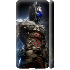 Чехол на Xiaomi Pocophone F1 Рыцарь (4075c-1556)