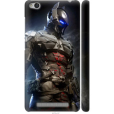 Чехол на Xiaomi Redmi 3 Рыцарь (4075c-97)