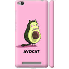 Чехол на Xiaomi Redmi 3 Avocat (4270c-97)