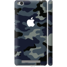 Чехол на Xiaomi Redmi 3 Камуфляж 1 (4897c-97)