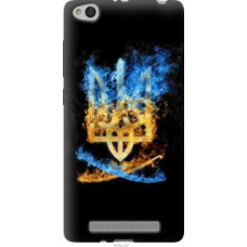 Чехол на Xiaomi Redmi 3 Герб (1635u-97)