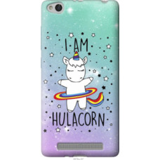Чехол на Xiaomi Redmi 3 I'm hulacorn (3976u-97)