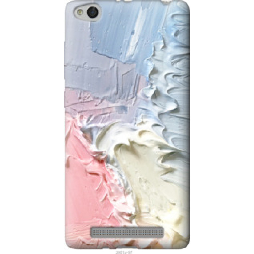 Чехол на Xiaomi Redmi 3 Пастель (3981u-97)