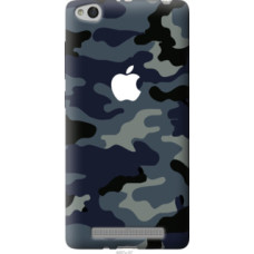Чехол на Xiaomi Redmi 3 Камуфляж 1 (4897u-97)