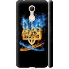 Чехол на Xiaomi Redmi 5 Герб (1635c-1350)