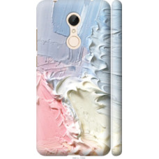 Чехол на Xiaomi Redmi 5 Пастель (3981c-1350)