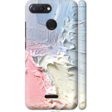 Чехол на Xiaomi Redmi 6 Пастель (3981c-1521)