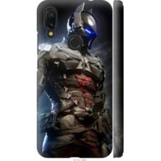 Чехол на Xiaomi Redmi 7 Рыцарь (4075c-1669)