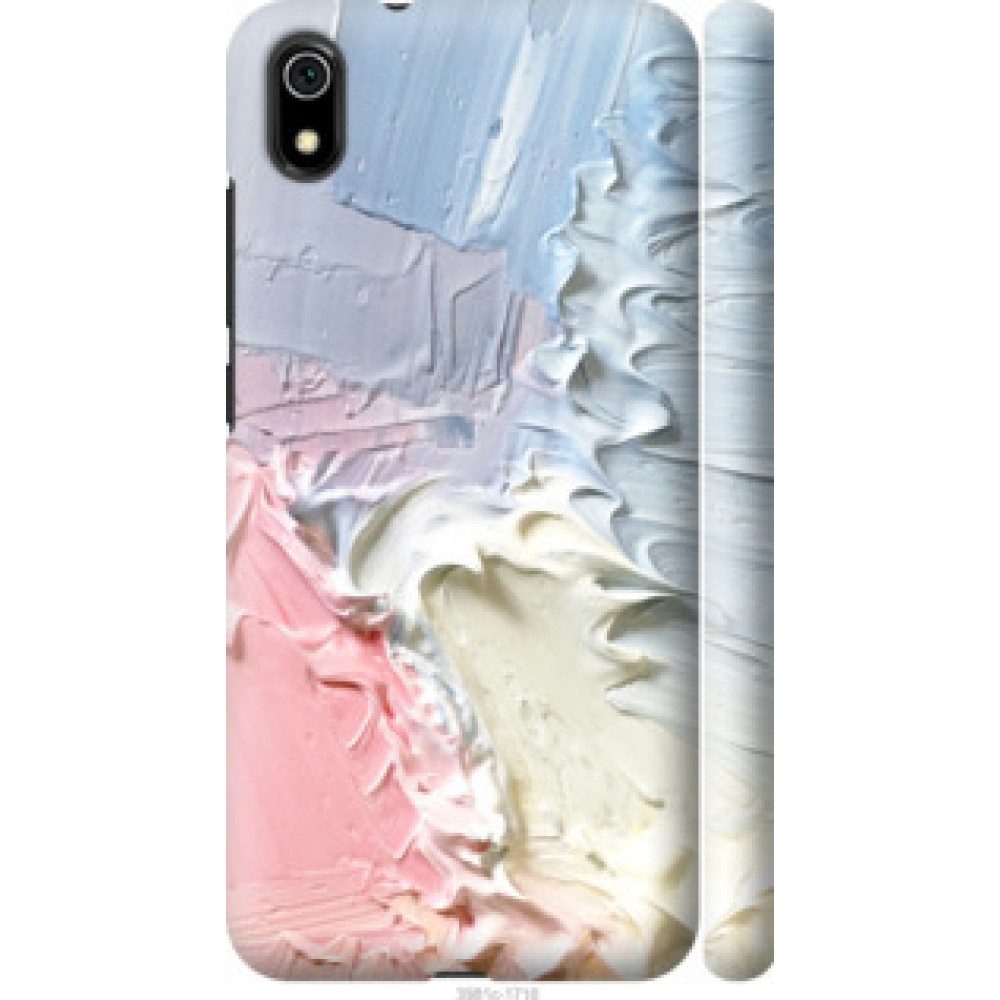 Чехол на Xiaomi Redmi 7A Пастель (3981c-1716)