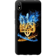 Чохол на Xiaomi Redmi 7A Герб (1635u-1716)