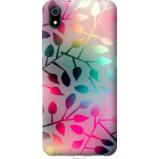 Чехол на Xiaomi Redmi 7A Листья (2235u-1716)