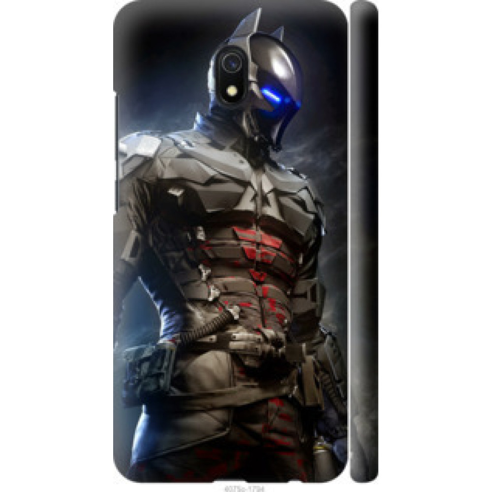 Чехол на Xiaomi Redmi 8A Рыцарь (4075c-1794)