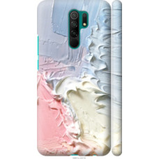 Чехол на Xiaomi Redmi 9 Пастель (3981c-2019)