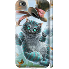 Чехол на Xiaomi Redmi Go Чеширский кот 2 (3993c-1667)