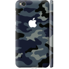 Чехол на Xiaomi Redmi Go Камуфляж 1 (4897c-1667)
