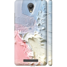 Чехол на Xiaomi Redmi Note 2 Пастель (3981c-96)