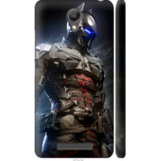 Чехол на Xiaomi Redmi Note 2 Рыцарь (4075c-96)