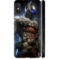 Чехол на Xiaomi Redmi Note 5 Pro Рыцарь (4075c-1353)