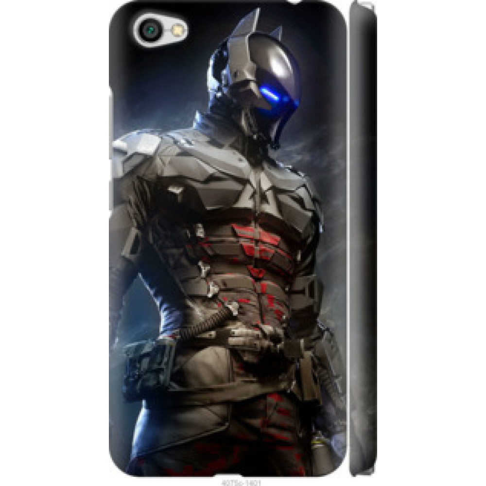 Чохол на Xiaomi Redmi Note 5A Рыцарь (4075c-1401)