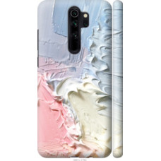 Чехол на Xiaomi Redmi Note 8 Pro Пастель (3981c-1783)