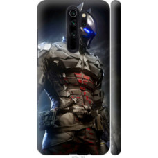 Чехол на Xiaomi Redmi Note 8 Pro Рыцарь (4075c-1783)