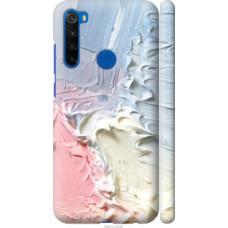 Чехол на Xiaomi Redmi Note 8T Пастель (3981c-1818)