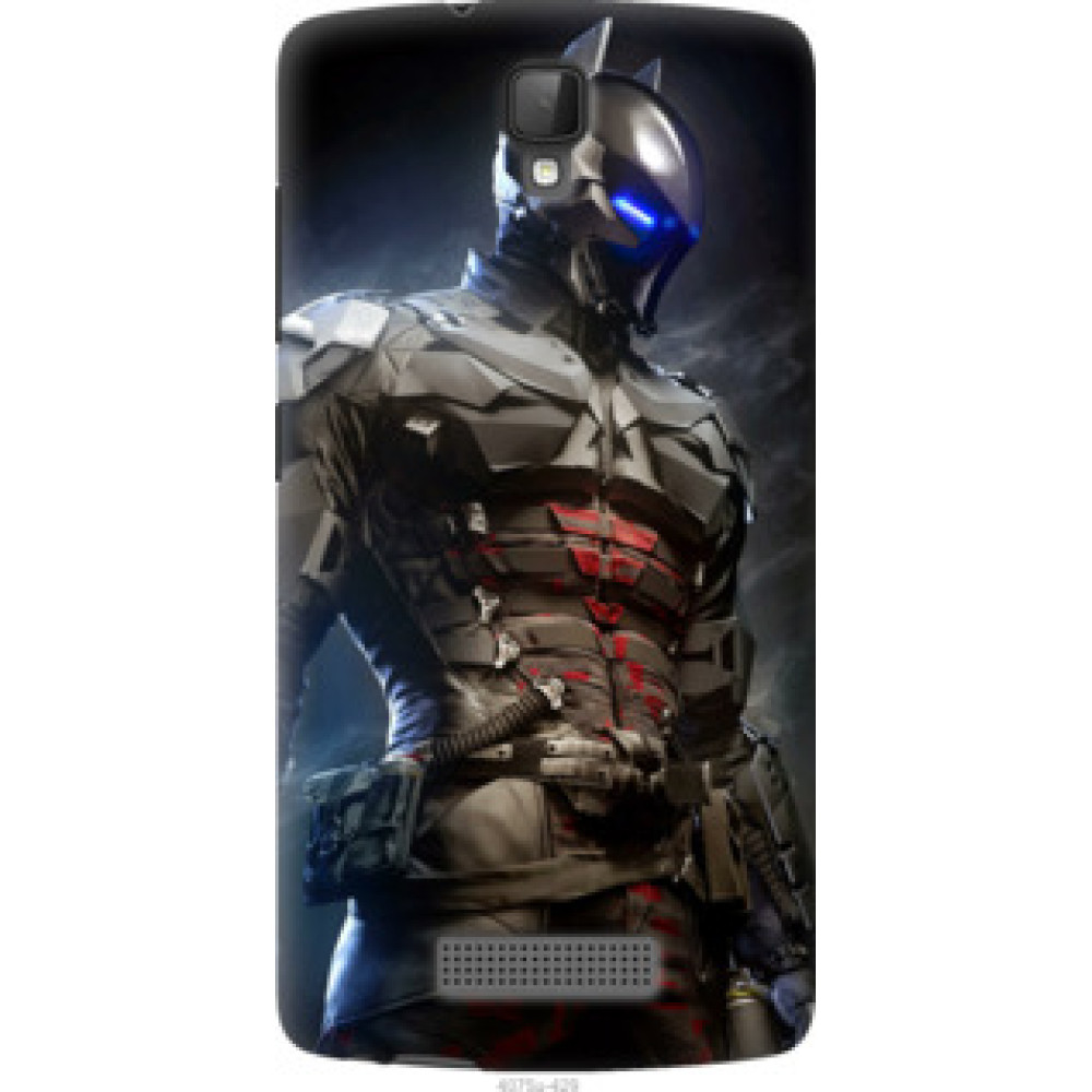 Чехол на ZTE L5 Рыцарь (4075u-429)